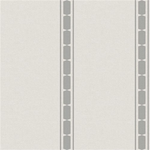 Szürke Klasszikus Vlies Tapéta 