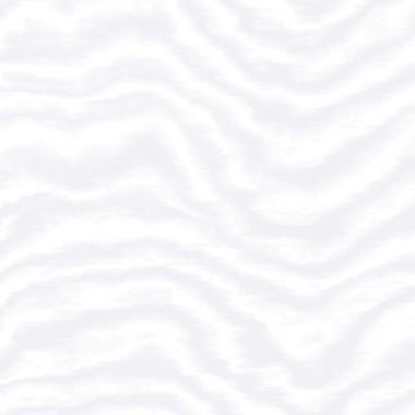   Fehér alapon szürke moire stílusú hullám mintás dupla széles vinyl dekor tapéta