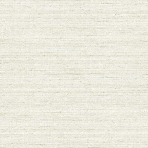 Japandi stílusú egyszínű natur pasztel zöld dupla széles vinyl tapéta