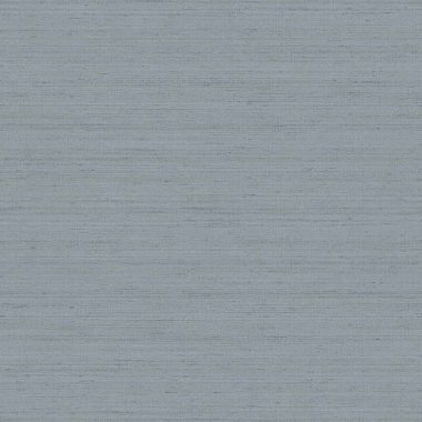   Japandi stílusú egyszínű farmerkék dupla széles vinyl tapéta