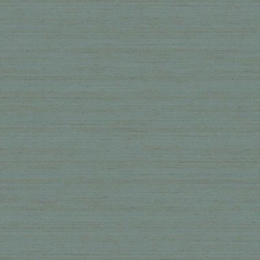   Japandi stílusú egyszínű türkiz dupla széles vinyl tapéta