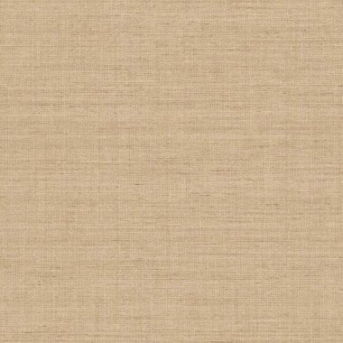   Szövet hatású enyhén foltos egyszínű natur nád színű dupla széles vinyl tapéta