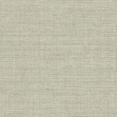   Szövet hatású enyhén foltos egyszínű natur zsálya zöld dupla széles vinyl tapéta