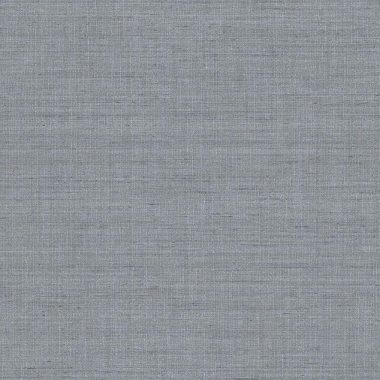   Szövet hatású enyhén foltos egyszínű farmerkék dupla széles vinyl tapéta