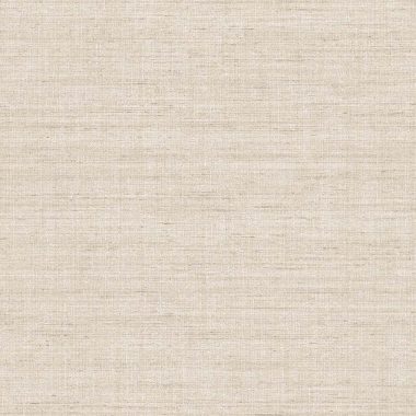   Szövet hatású enyhén foltos egyszínű natur homok színű dupla széles vinyl tapéta