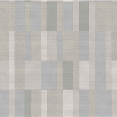 Szürke Geometrikus Vlies Tapéta 