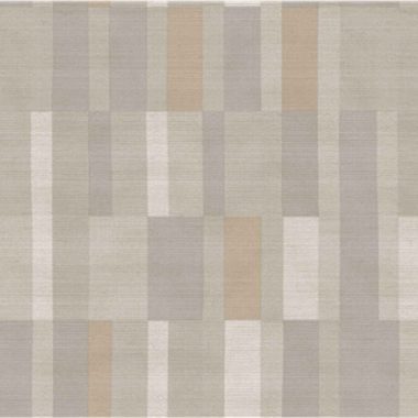 Bézs Geometrikus Vlies Tapéta 