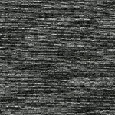 Fekete Egyszínű Vinyl Tapéta 