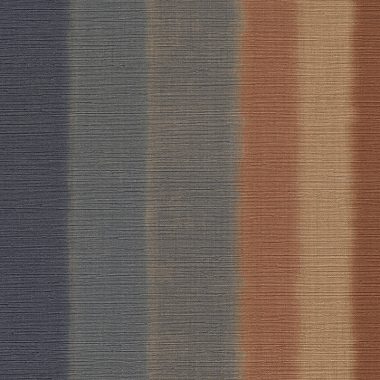 Kék Geometrikus Vinyl Tapéta 