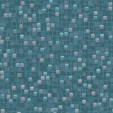 Kék Modern Vinyl Tapéta 