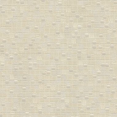 Fehér Modern Vinyl Tapéta 