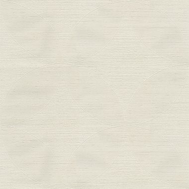 Fehér Geometrikus Vinyl Tapéta 