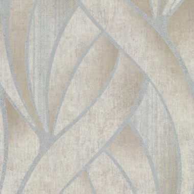 Bézs Modern Vinyl Tapéta 