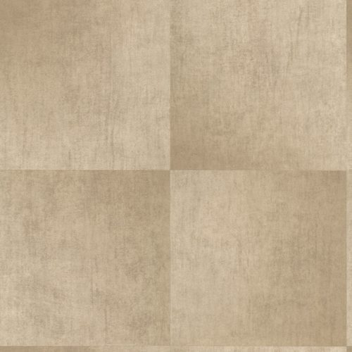 Barna Geometrikus Vinyl Tapéta 