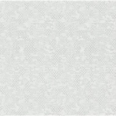 Fehér Geometrikus Vlies Tapéta 