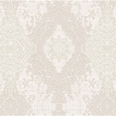 Bézs Geometrikus Vlies Tapéta 