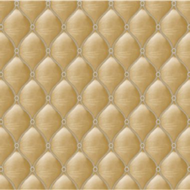 Barna Geometrikus Vinyl Tapéta 