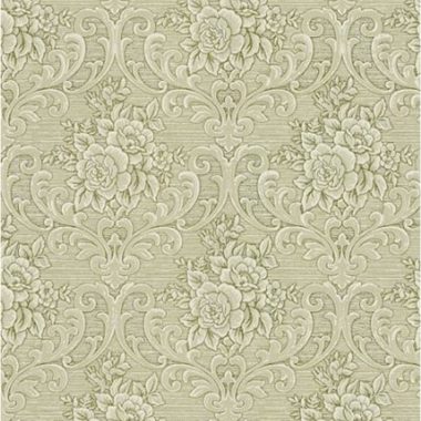 Zöld Habosított Tapéta 