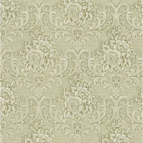 Zöld Habosított Tapéta 