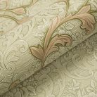 Zöld Habosított Tapéta 