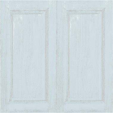 Kék Gyerek Vlies Tapéta 