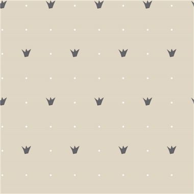 Bézs Gyerek Vlies Tapéta 