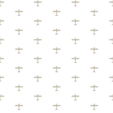 Bézs Gyerek Vlies Tapéta 