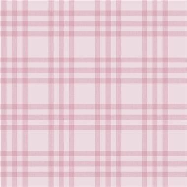 Rózsaszín Gyerek Vlies Tapéta 