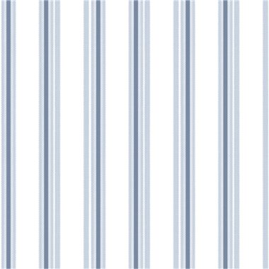 Kék Gyerek Vlies Tapéta 