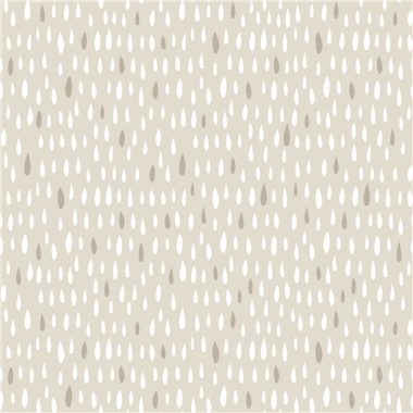 Bézs Gyerek Vlies Tapéta 