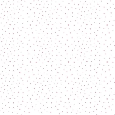 Rózsaszín Gyerek Vlies Tapéta 