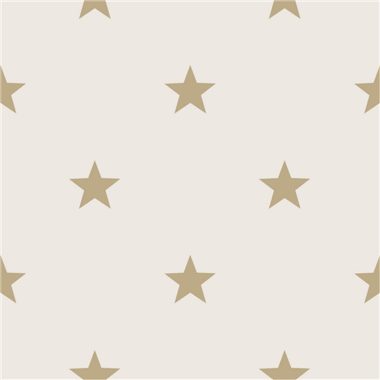 Bézs Gyerek Vlies Tapéta 