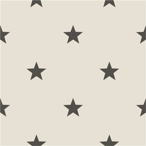 Szürke Gyerek Vlies Tapéta 