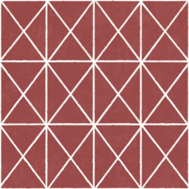 Piros Gyerek Vlies Tapéta 