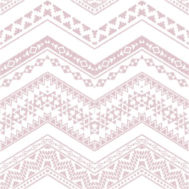 Rózsaszín Gyerek Vlies Tapéta 