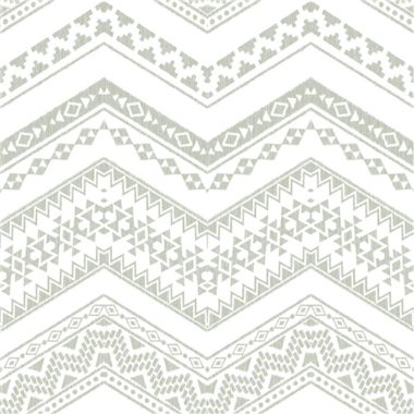 Szürke Gyerek Vlies Tapéta 