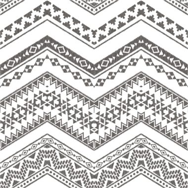 Szürke Gyerek Vlies Tapéta 