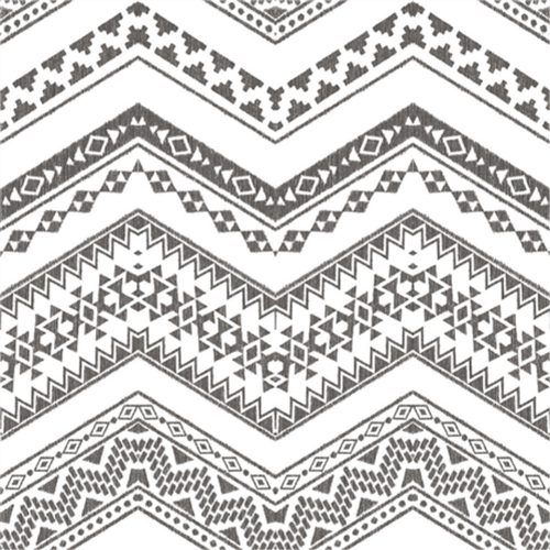 Szürke Gyerek Vlies Tapéta 