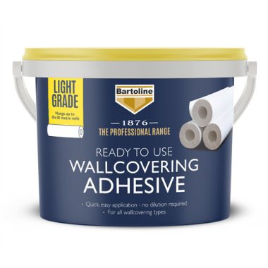 Bartoline 1876 The Professional Range Light 10KG