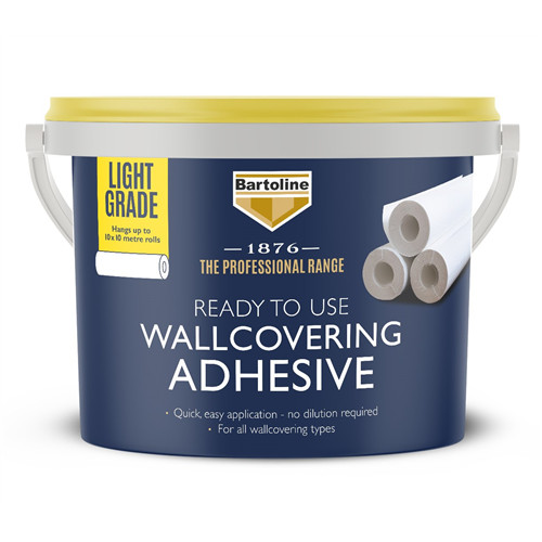 Bartoline 1876 The Professional Range Light 10KG