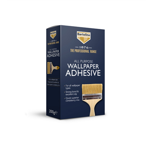 Bartoline 1876 The Professional Range All Purpose 200G