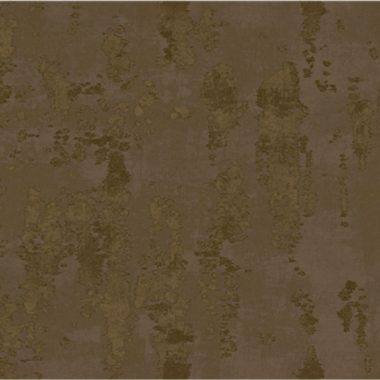 Barna Egyszínű Vinyl Tapéta 