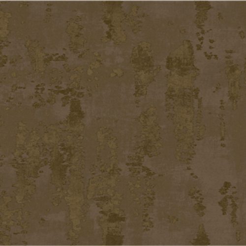 Barna Egyszínű Vinyl Tapéta 