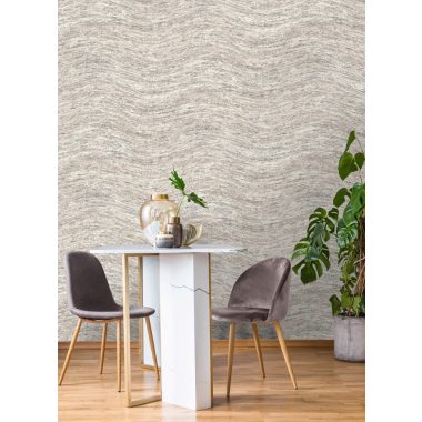 Bézs Naturál Vlies Tapéta 