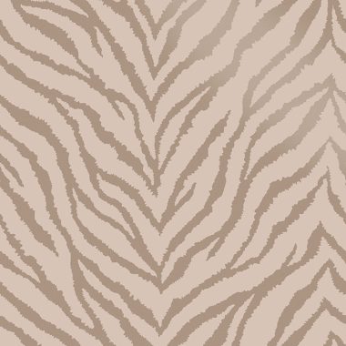 Rózsaszín Állat Vlies Tapéta 