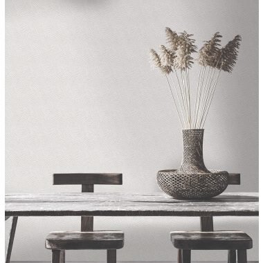 Szürke Geometrikus Vlies Tapéta 