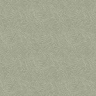 Zöld Geometrikus Vlies Tapéta 