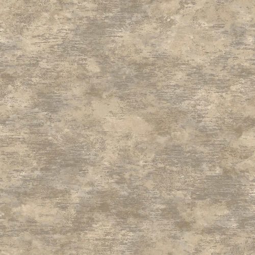 Antikolt felületű modern elegáns taupe színű vlies tapéta 