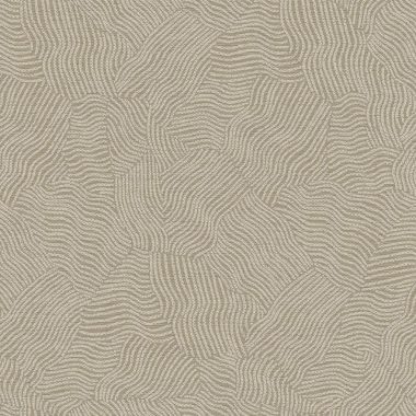 Bézs Geometrikus Vlies Tapéta 