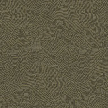 Zöld Geometrikus Vlies Tapéta 
